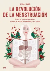 Portada La revolución de la menstruación
