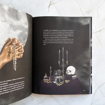 Imagen extra La vida secreta de los vampiros 0