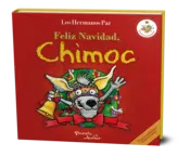 Miniatura portada 3d ¡Feliz Navidad, Chimoc!
