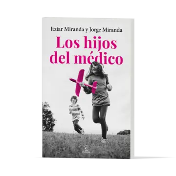 Portada Los hijos del médico