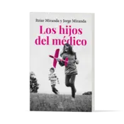 Miniatura portada 3d Los hijos del médico