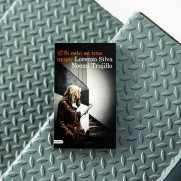 Imagen extra Si esto es una mujer 0