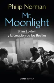 Portada Mr. Moonlight