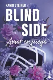Portada Blind Side