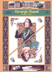 Portada George Sand