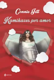 Miniatura contraportada Kamikazes por amor