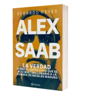 Miniatura portada 3d Alex Saab