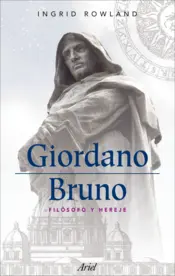 Portada Giordano Bruno