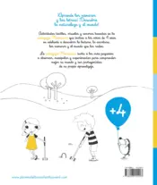 Miniatura contraportada Mi cuaderno Montessori +4