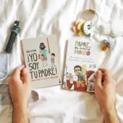 Portada ¡Yo soy tu padre! 0