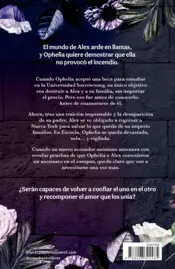 Miniatura contraportada Universidad Sorrowsong 2. Daybreak