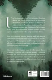 Miniatura contraportada El valle del hierro