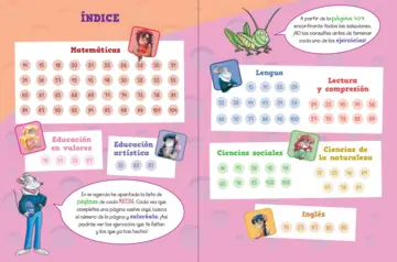 Imagen extra Misión vacaciones 4 1