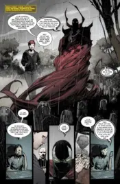 Portada Spawn Rey nº 01 4