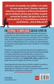 Miniatura contraportada Entrena tu movilidad