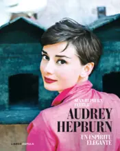 Portada Audrey Hepburn. Un espíritu elegante