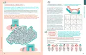 Portada Cuaderno de actividades para mentes viajeras vol.6 3