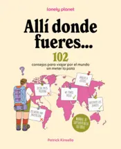 Portada Allí donde fueres...