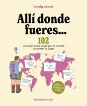Portada Allí donde fueres...