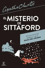 Portada El misterio de Sittaford