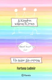 Portada UN REINO SIN CORONA / A Kingdom without a Crown