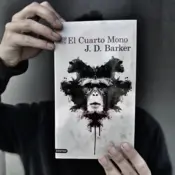 Portada El Cuarto Mono (Trilogía El Cuarto Mono 1) 0