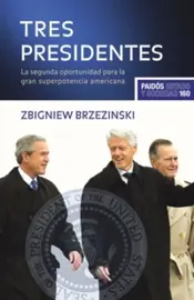 Portada Tres presidentes