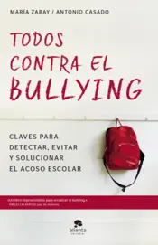 Portada Todos contra el bullying