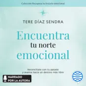 Portada Encuentra tu norte emocional