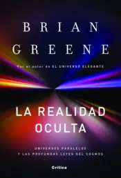 Portada La realidad oculta