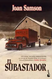 Portada El subastador
