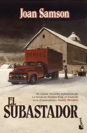 Portada El subastador