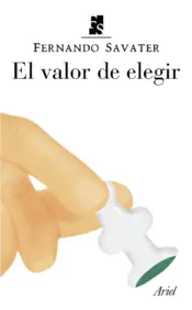 Portada El valor de elegir