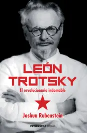 Portada León Trotsky