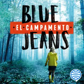 Portada El campamento