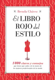 Portada El libro rojo del estilo