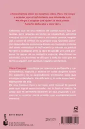 Miniatura contraportada ¿Amor o adicción?