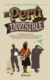 Portada El Perú invisible