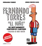 Portada Fernando Torres. El Niño (Enriched Ebook)
