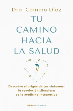 Portada Tu camino hacia la salud