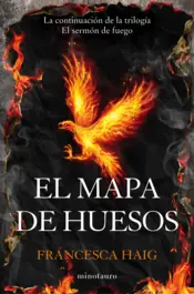 Portada El sermón de fuego nº 02/03 El mapa de huesos