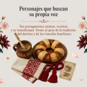 Portada El diario de Tita 4