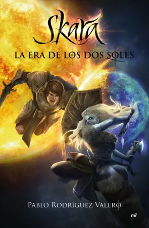 Portada Skara