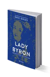 Miniatura portada 3d Lady Byron