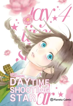 Portada Daytime Shooting Star nº 04/13