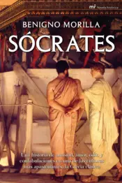 Portada Sócrates