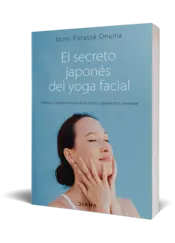 Miniatura portada 3d El secreto japonés del yoga facial