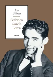 Portada Federico García Lorca