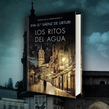 Imagen extra Los ritos del agua 0