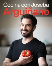 Portada Cocina con Joseba Arguiñano